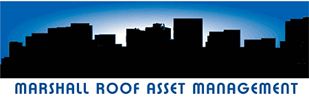 Marshall Roof Asset Management